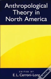 Capa do artigo Anthropological Theory In North America