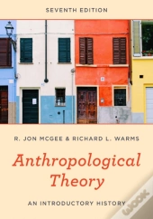 Anthropological Theory