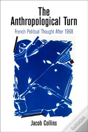 Capa do artigo Anthropological Turn