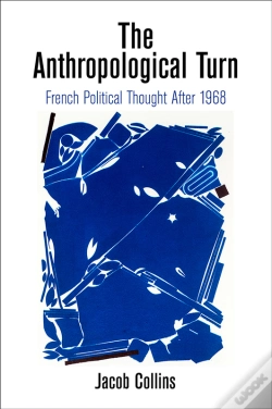 Capa do artigo Anthropological Turn