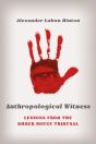 Anthropological Witness - Preview