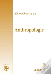 Capa do artigo Anthropologie