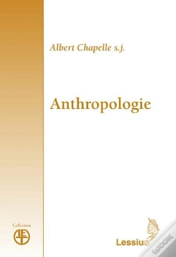 Capa do artigo Anthropologie