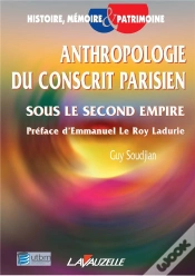Capa do artigo Anthropologie Conscrit Parisien Sous Le Second Empire