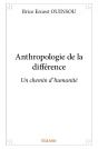 Anthropologie De La Difference - Preview