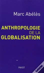 Capa do artigo Anthropologie De La Globalisation