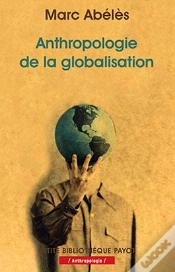Capa do artigo Anthropologie De La Globalisation