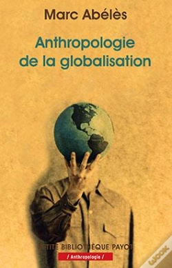 Capa do artigo Anthropologie De La Globalisation