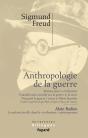 Anthropologie De La Guerre - Preview