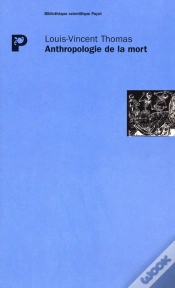 Capa do artigo Anthropologie De La Mort