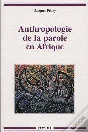 Capa do artigo Anthropologie De La Parole En Afrique