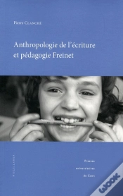 Capa do artigo Anthropologie De L