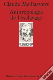 Capa do artigo Anthropologie De L