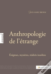 Capa do artigo Anthropologie De L