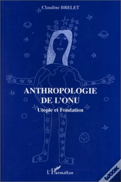 Capa do artigo Anthropologie De L'Onu