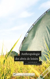 Capa do artigo Anthropologie Des Abris De Loisirs