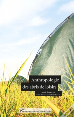 Capa do artigo Anthropologie Des Abris De Loisirs