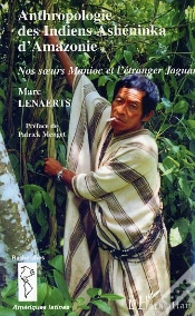 Capa do artigo Anthropologie Des Indiens Asheninka D