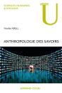 Anthropologie Des Savoirs - Preview