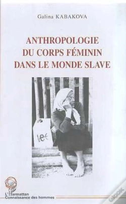 Capa do artigo Anthropologie Du Corps Feminin Dans Le Monde Slave