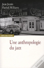 Anthropologie Du Jazz