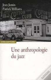 Capa do artigo Anthropologie Du Jazz