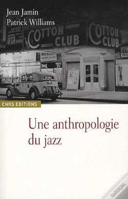 Capa do artigo Anthropologie Du Jazz