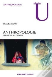 Capa do artigo Anthropologie ; Du Local Au Global