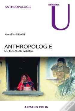 Capa do artigo Anthropologie ; Du Local Au Global