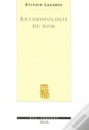 Capa do artigo Anthropologie Du Nom