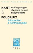 Anthropologie Du Point De Vue Pragmatique Et Introduction À L'Anthropologie