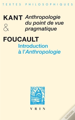 Capa do artigo Anthropologie Du Point De Vue Pragmatique Et Introduction À L'Anthropologie