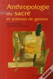 Anthropologie Du Sacré Et Sciences De Gestion