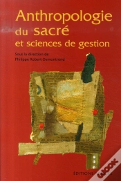 Capa do artigo Anthropologie Du Sacré Et Sciences De Gestion