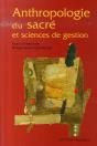 Anthropologie Du Sacré Et Sciences De Gestion - Preview