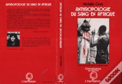 Capa do artigo Anthropologie Du Sang En Afrique