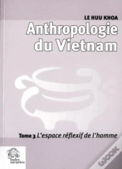 Capa do artigo Anthropologie Du Vietnam Tome 3 ; L