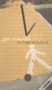 Capa do artigo Anthropologie