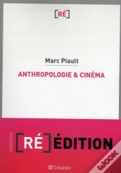 Capa do artigo Anthropologie Et Cinéma