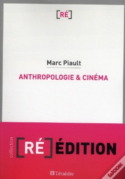 Capa do artigo Anthropologie Et Cinéma