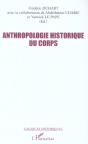Anthropologie Historique Du Corps - Preview