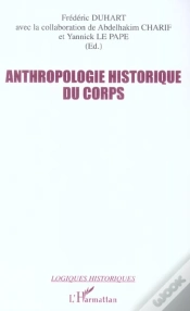 Capa do artigo Anthropologie Historique Du Corps