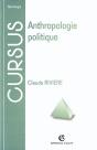 Anthropologie Politique - Preview