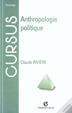 Capa do artigo Anthropologie Politique