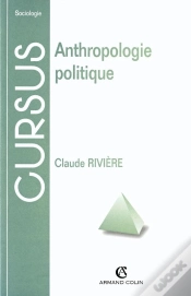 Capa do artigo Anthropologie Politique