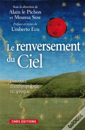 Anthropologie Reciproque. L'Occident Vu