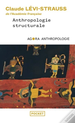 Capa do artigo Anthropologie Structurale