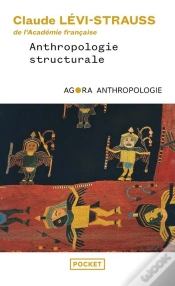 Capa do artigo Anthropologie Structurale