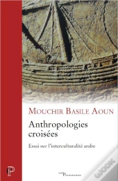 Anthropologies Croisees