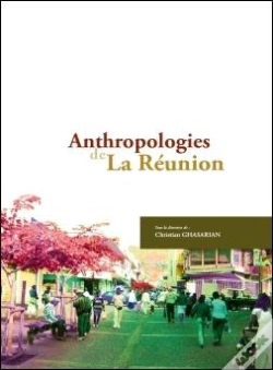 Capa do artigo Anthropologies De La Réunion